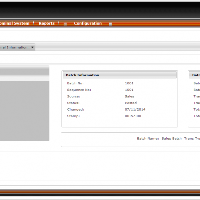 EduMaster School management system